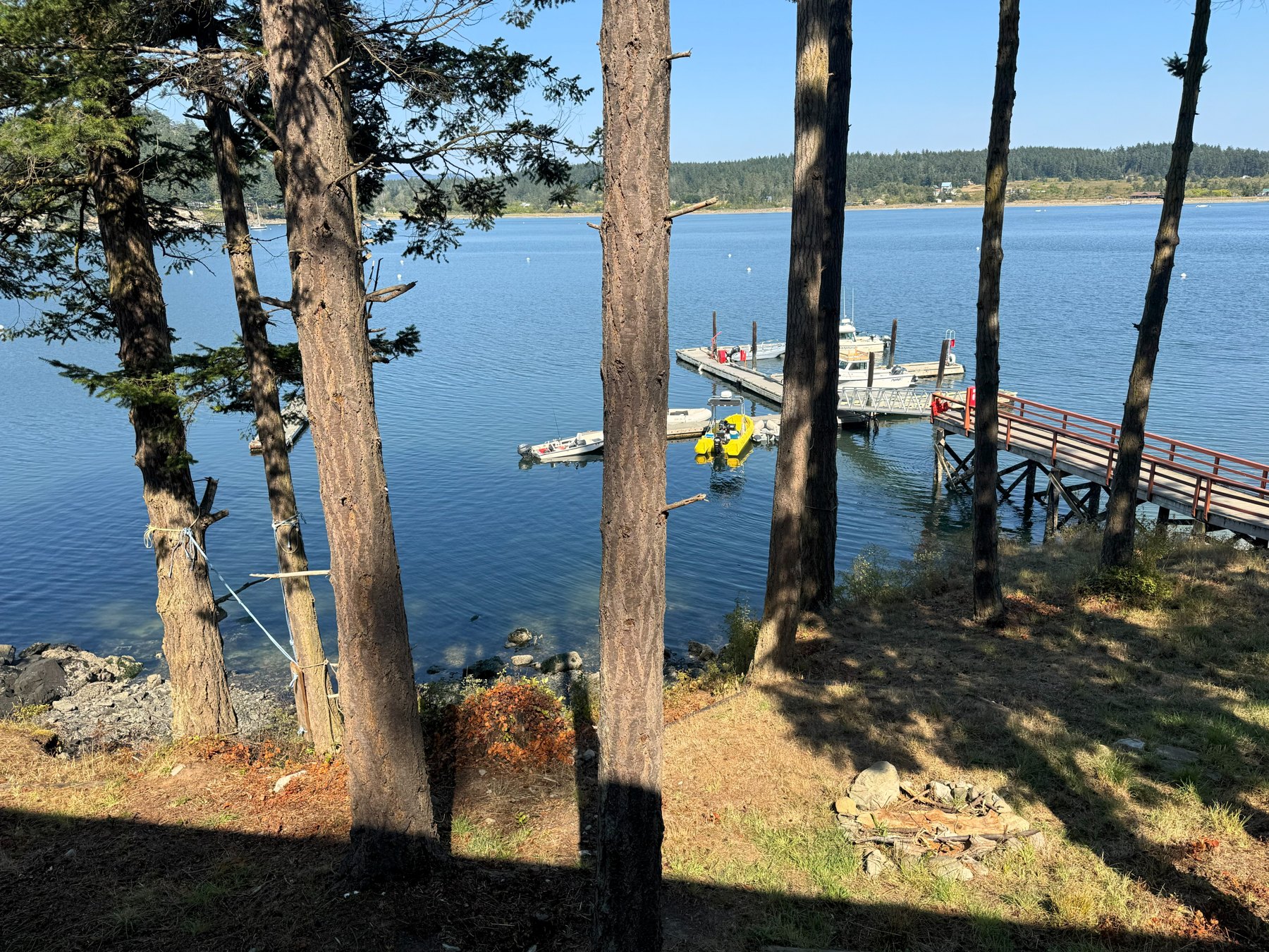Chinook Way, Center Island